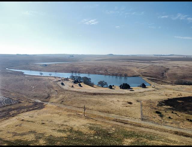 252HA FARM FOR SALE IN BETHLEHEM RURAL